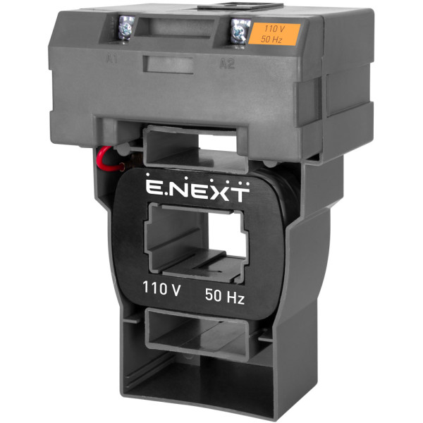 Катушка управления контактора E.Next e.industrial.ukc.coil.220.380 UKC 220A (i0160017)