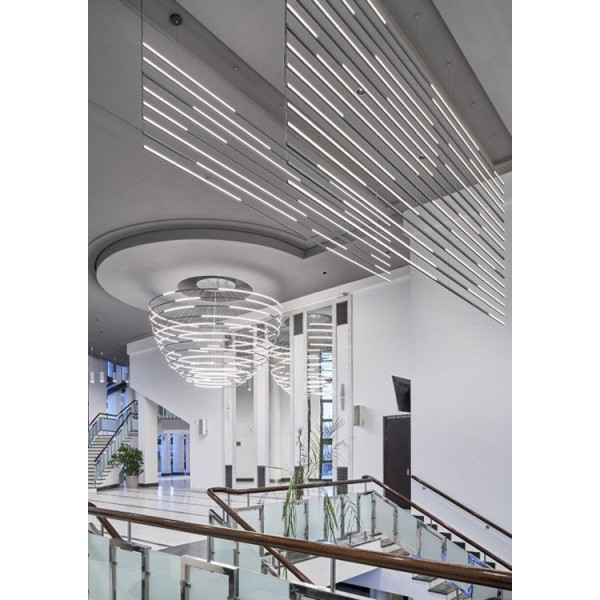 LED-профиль KLUS GIZA-DUO-LL, 2 метра (KLUS_A02162A_2) - фото №9