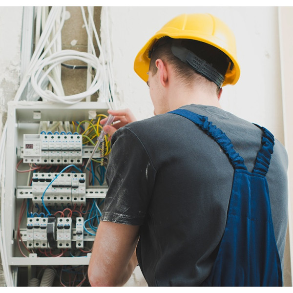 Реле напруги ZUBR D63 - фото №3