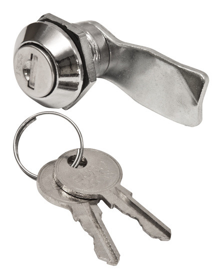 Замок з індивідуальним ключем ETI 001102171 LK-1333-M22