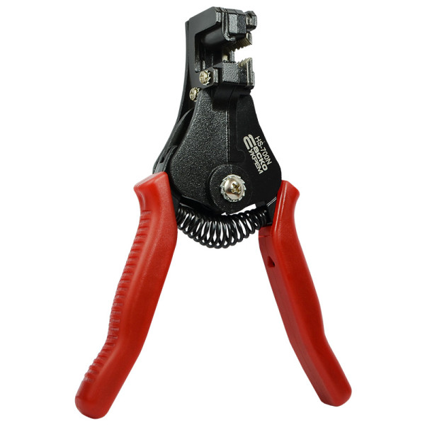 Інструмент для зняття ізоляції Аско-Укрем HS-700N - фото №1