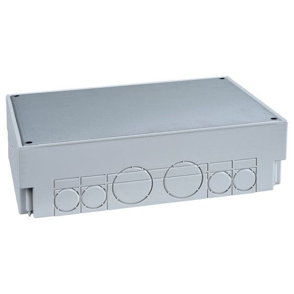 Коробка для люка для підлоги Schneider Electric ISM50330 OPTILINE