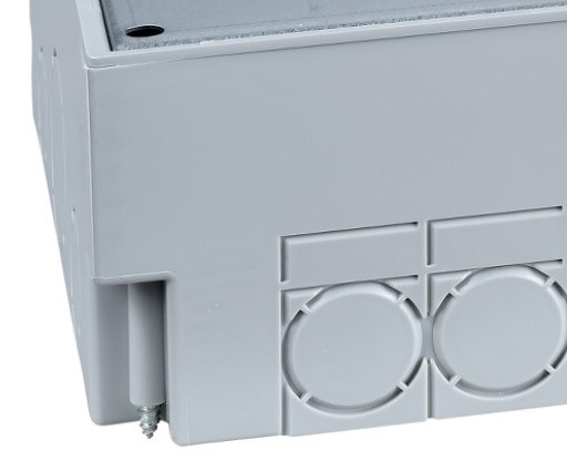 Коробка для люка для підлоги Schneider Electric ISM50330 OPTILINE - фото №1