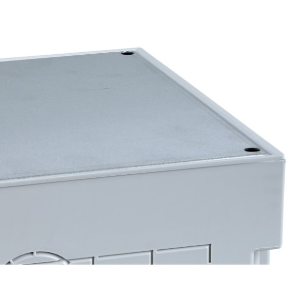 Коробка для люка для підлоги Schneider Electric ISM50330 OPTILINE - фото №3
