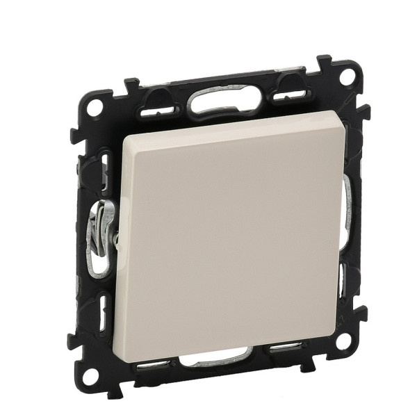 Выключатель Legrand Valena Life слоновая кость