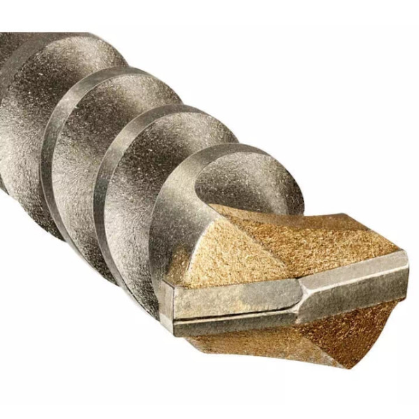 Бур DeWALT DT9658 SDS-plus - фото №1