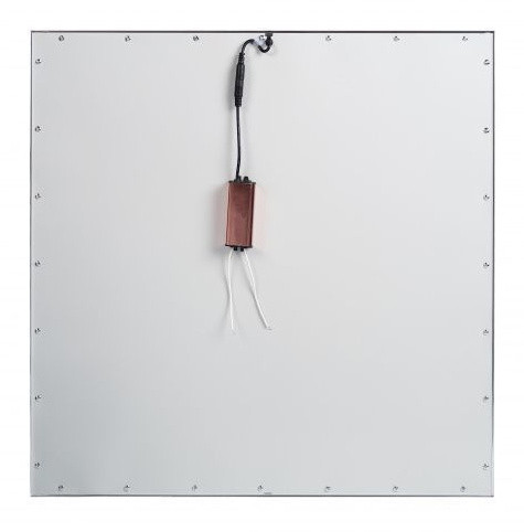 Світильник панельний Evrolight 41114 Panel-40 3000К 3360Лм - фото №1