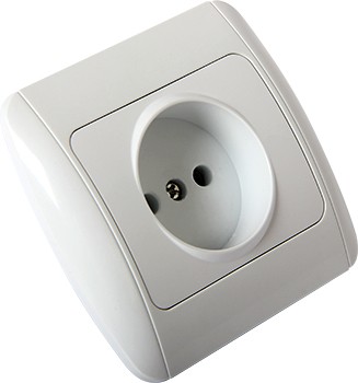 Розетка E.Next e.install.stand.813 (s035027)