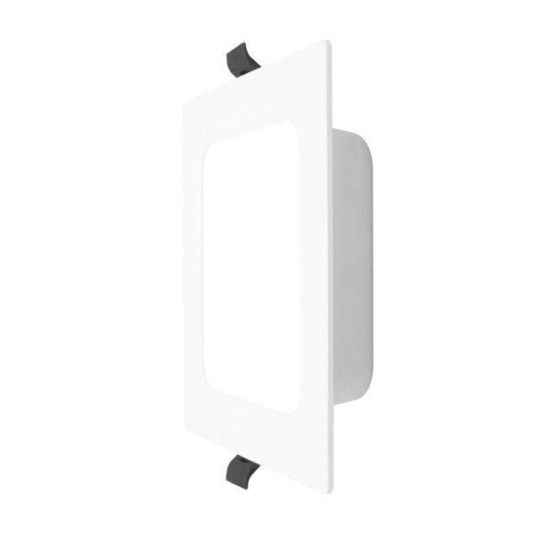 Светильник LED даунлайт Violux FRAME 6W 4200K квадрат IP20 ( 121160 ) - фото №9