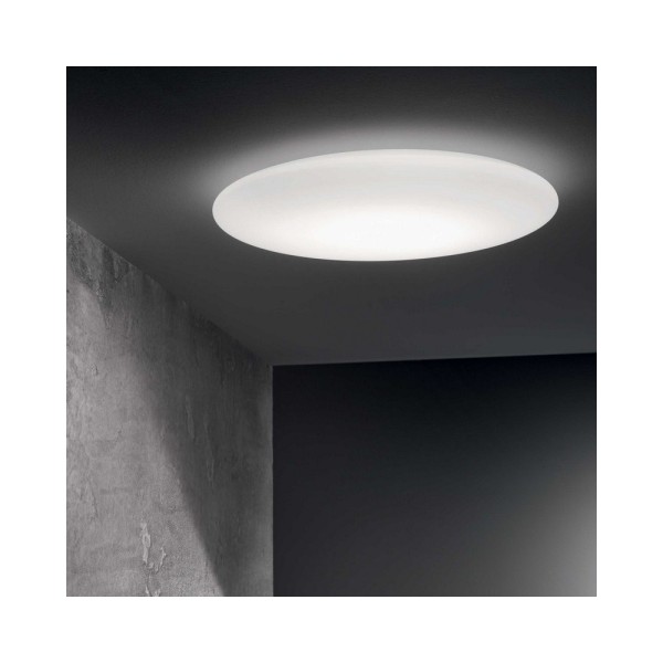 Світильник стельовий Ideal Lux 261188 Level - фото №1