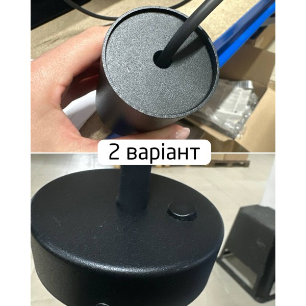 Подвесной светильник, люстра Nowodvorski 38103 Hermanos A GU10 1x10W IP20 черный - фото №2