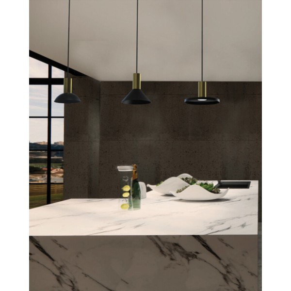 Подвесной светильник, люстра Nowodvorski 38103 Hermanos A GU10 1x10W IP20 черный - фото №3