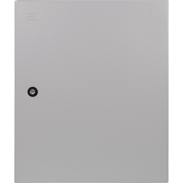 Металевий корпус E.Next e.mbox.pro.n.54 54 модулі навісний IP54 (p0100219) - фото №2