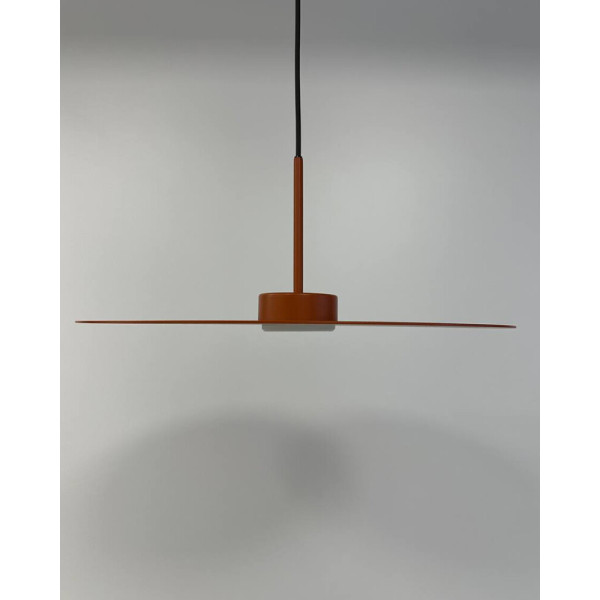 Подвесной светильник Nowodvorski 11412 Simone GX53 1x12W IP20 Terracotta - фото №1