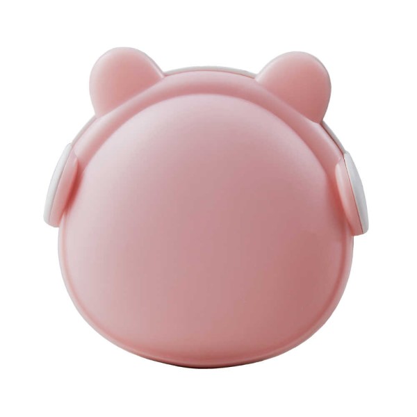 Нічник LED SONIC 0,6W із сутінковим сенсором рожевий Violux ( 310302 )