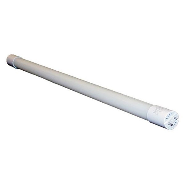 Светодиодная LED лампа ELCOR 531127 G13 Т8 18Вт 4200K 1400Лм - фото №1