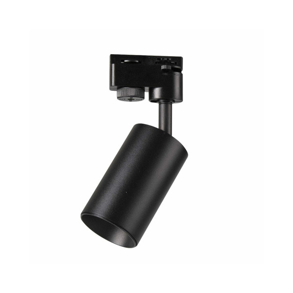 Трековый светильник Goldlux 321718 Maribel GU10 1x10W IP20 BK - фото №2