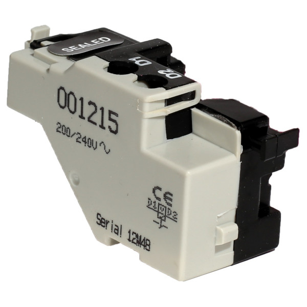 Расцепитель минимального напряжения ETI 004672300 NA2 800-1600AF AC200-240V для автомата