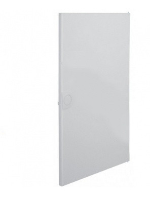 Двери металлические непрозрачные для щита VA48CN Volta, Hager