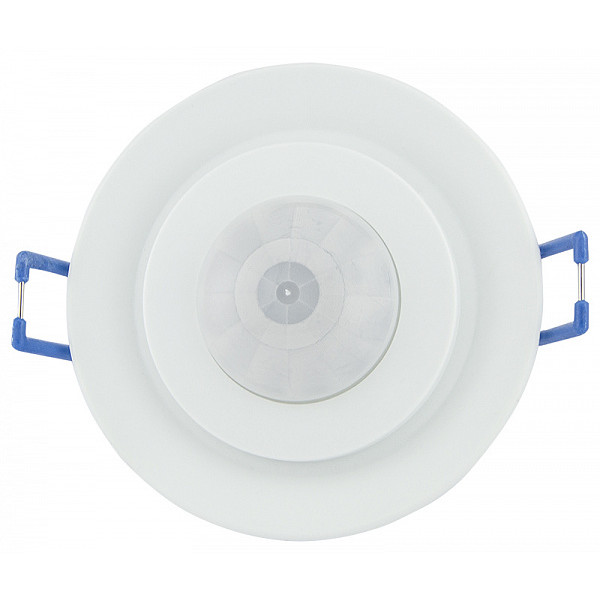 Датчик движения Аско-Укрем ДР-45А белый (A0220010013)