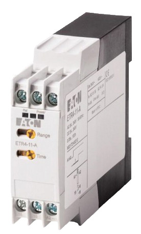 Реле часу Eaton Moeller ETR4-11-A