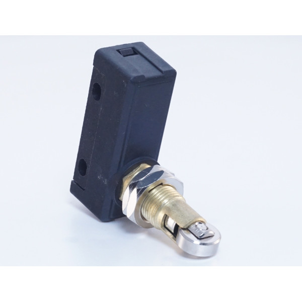 Конечный мини выключатель под пайку EMAS MN2MUM8 - фото №2