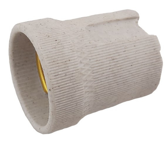 Керамический патрон TNSy Е27 (TNSy5000080)