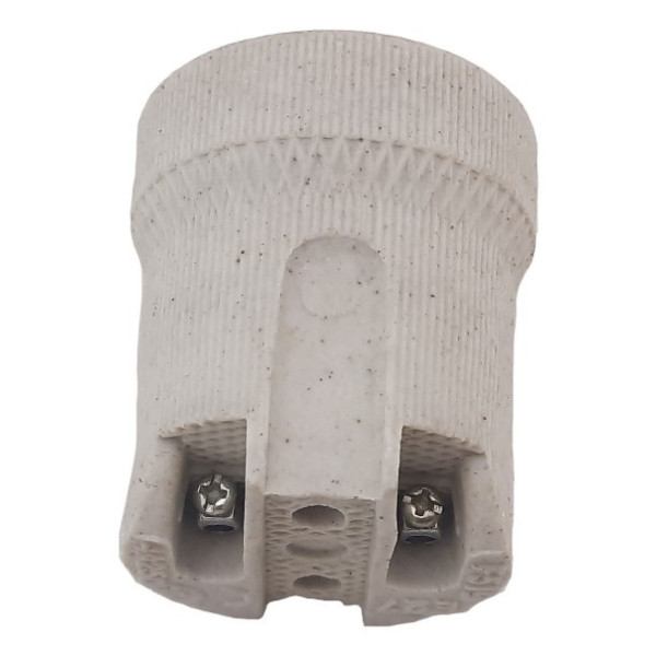 Керамический патрон TNSy Е27 (TNSy5000080) - фото №1