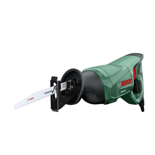 Ножовка сабельная Bosch PSA 700 E - фото №2