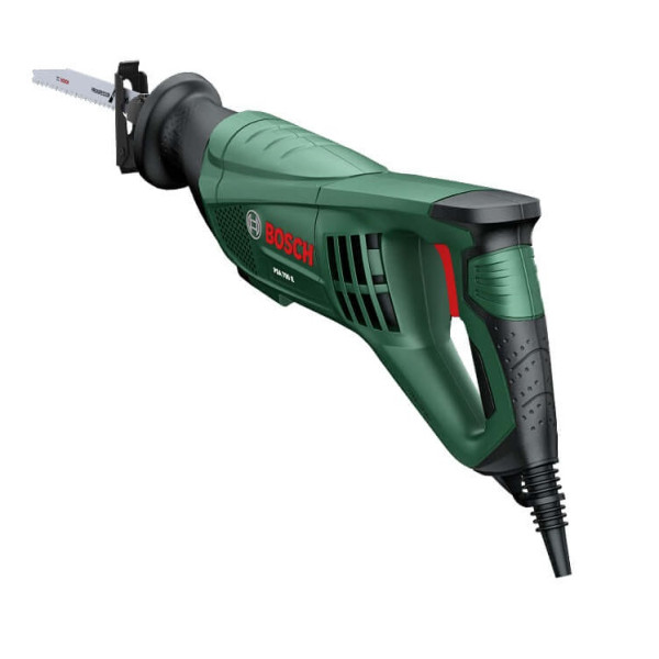 Ножовка сабельная Bosch PSA 700 E - фото №6