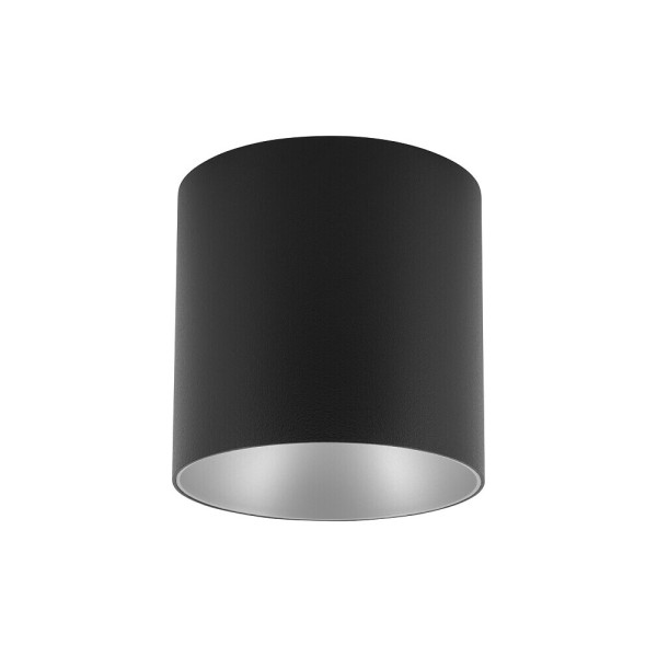 Точечный светильник Nowodvorski 8223 Point Tone GU10 1x10W IP20 черный - фото №3