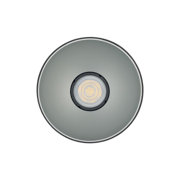 Точечный светильник Nowodvorski 8223 Point Tone GU10 1x10W IP20 черный - фото №4