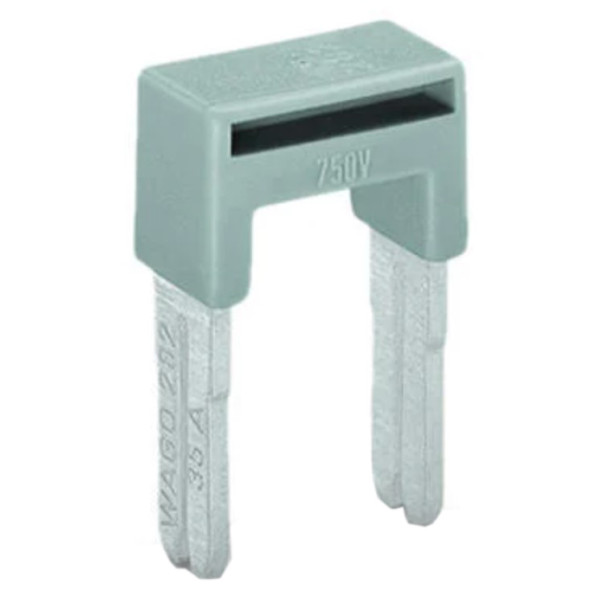 Перемычка Wago 282-409 16мм² 41А