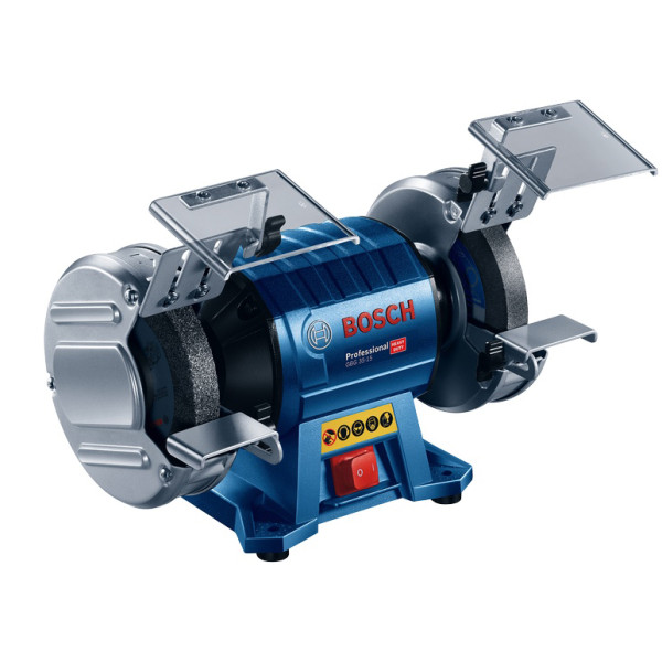 Станок для заточки Bosch GBG 35-15 Professional 350Вт