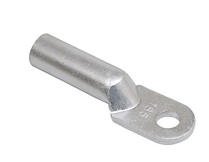 Кольцевой наконечник TNSy DL-95/12 алюминиевый 100шт (TNSy5500043)