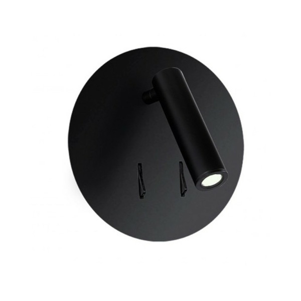 Бра, настінний світильник Azzardo AZ3204 Faro