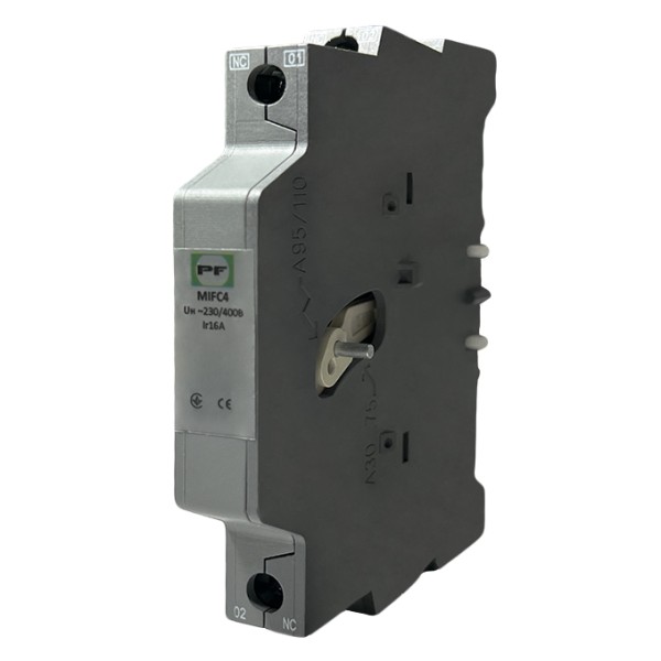 Механическая блокировка Promfactor MIFC4 к FC4