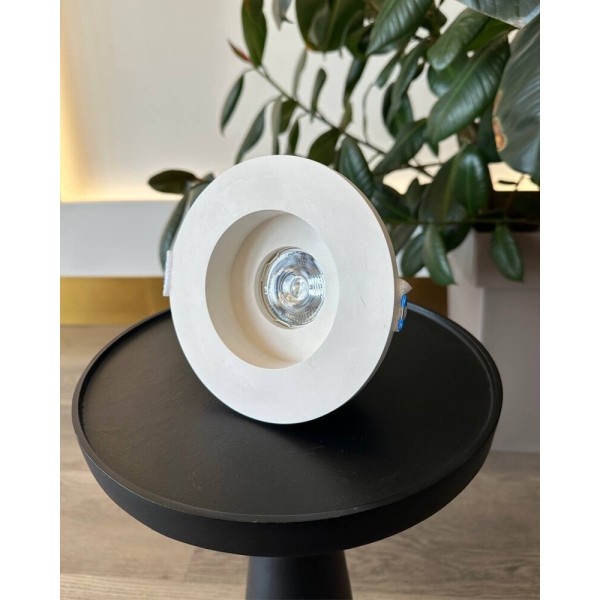 Точковий світильник Promin Glory M VN12 GU10/GU5.3 1x10W IP20 Wh - фото №3