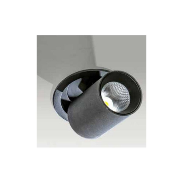 Точечный светильник Azzardo AZ2829 Luna(5901238428299)