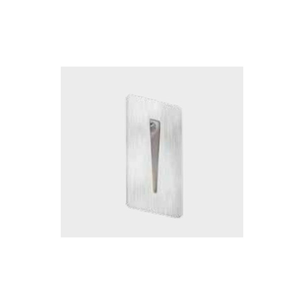 Светильник для подсветки лестницы/коридора Azzardo AZ2965 Raggio (5901238429654) - фото №1