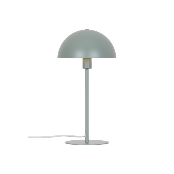 Настільна лампа Nordlux 48555013 Ellen E14 1x40W IP20 зелена