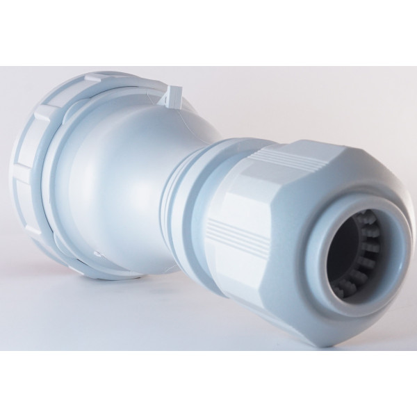 Переносная силовая вилка Sez IVGN6353 - фото №5