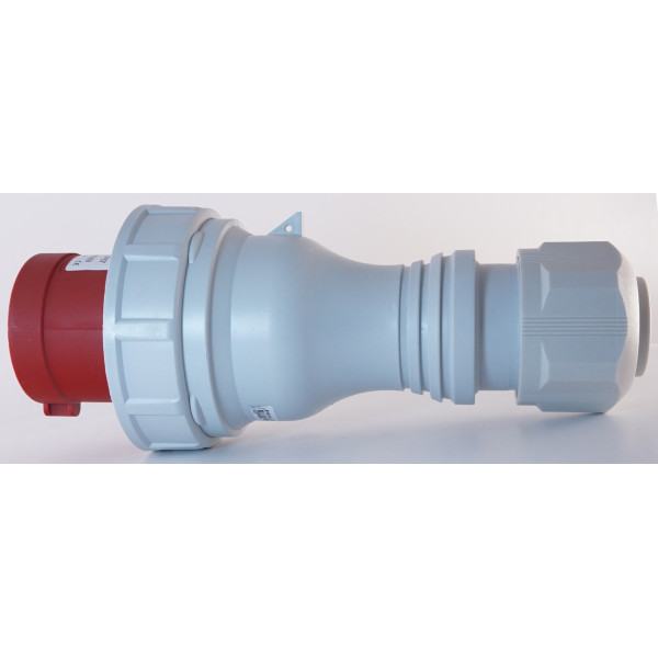 Переносная силовая вилка Sez IVGN6353 - фото №6