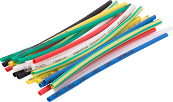 Набор термоусадочных трубок E.Next e.termo.stand.set.2.1 100мм 24шт (s063001)