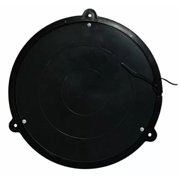 Звонок EBL-2502 Аско-Укрем 250 мм - фото №1