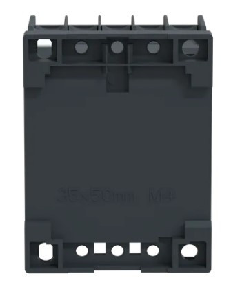 Контактор Schneider Electric TeSys K LC1K1601M7 3P 16A 220В - фото №2