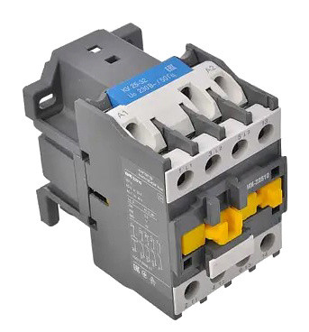 Контактор TNSy КММ22511 25А 230В/АС3 1NC (TNSy5503962)