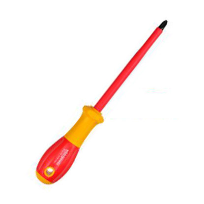 Набір інструментів для електрика Whirlpower 9 шт - фото №1