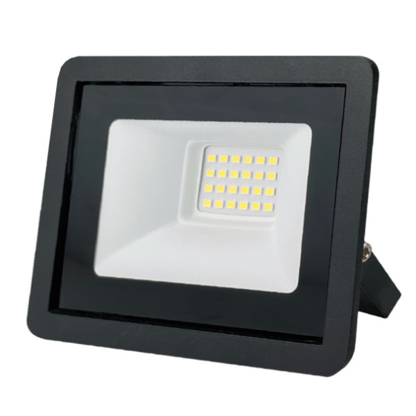 Прожектор LED Vestum 1-VS-3014 20Вт 1600Лм 6500K IP65