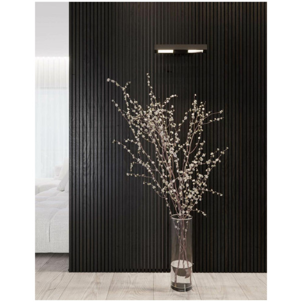 Бра, настінний світильник Pikart 17179-1 Картина - фото №2